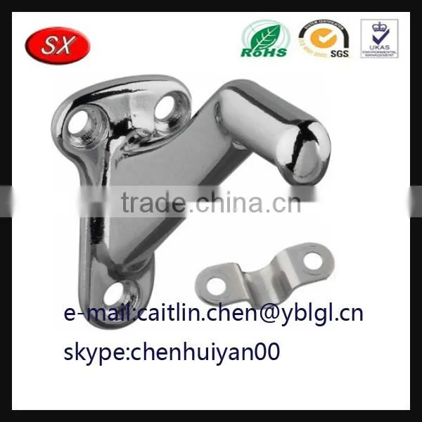 ISO9001 Certification The European and American Style Steel Handrail Bracket photo-4