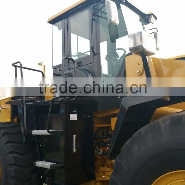 5T Loader photo-6
