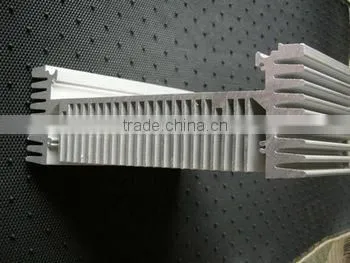 LED Heat Sinks