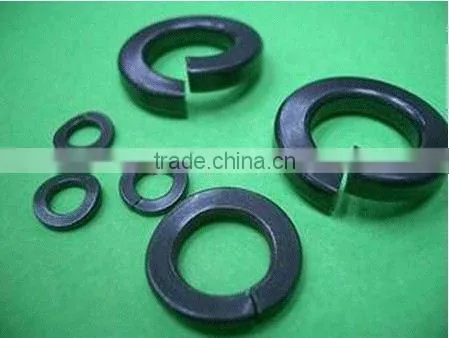 Professional Manufacturer Spring Washer in JS