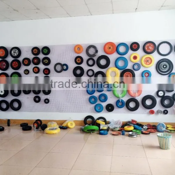 Hot Wheels Rubber Tyres ,pneumatic Rubber Wheel 3.25/3.00-8 photo-5