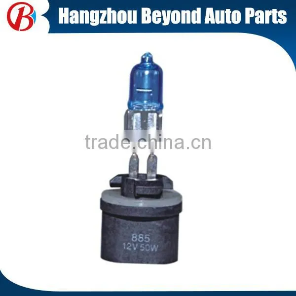 Auto Halogen Bulb 885 12V 50W