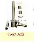 Axles Front Axles With High Quality