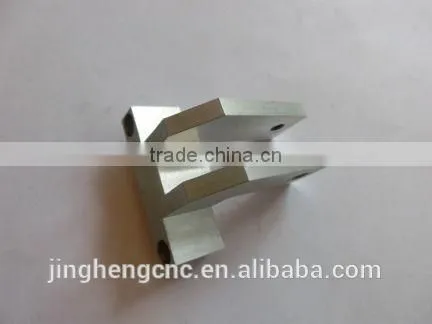 Taiwan Made Custom Stainless Steel/aluminum Mechanical & Fabrication Parts, Auto Spare Parts photo-4