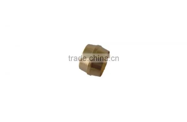Nylon Tube Sleeve,Air Brake Fittings for Nylon Tube,Brass Valve,Nylon Air Brake Fittings,brass Fittings photo-3