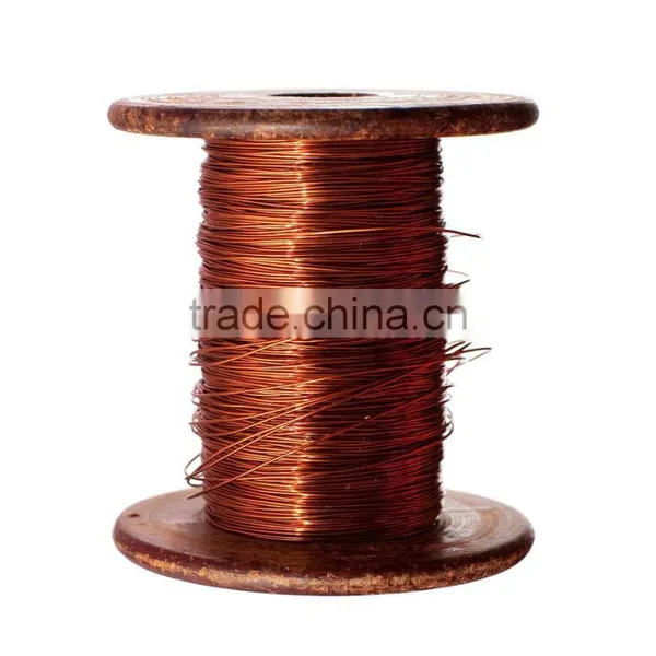 China Golden Supplier Copper Wire Prices / Copper Wire Scrap / Enameled Copper Wire photo-2