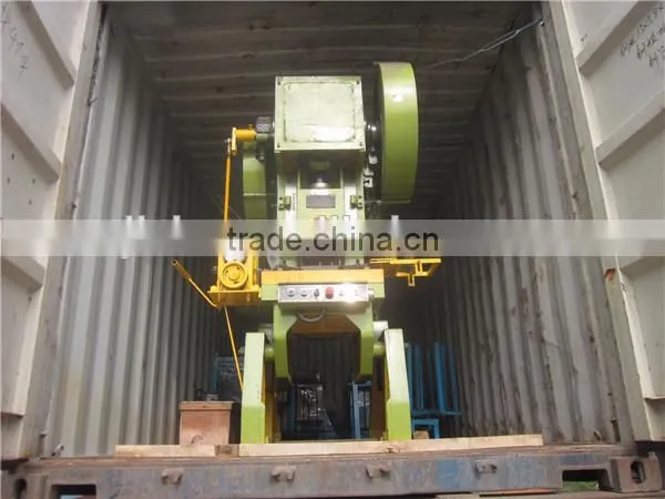 Concertina Razor Barbed Wire Mesh Machine Manufactory photo-6