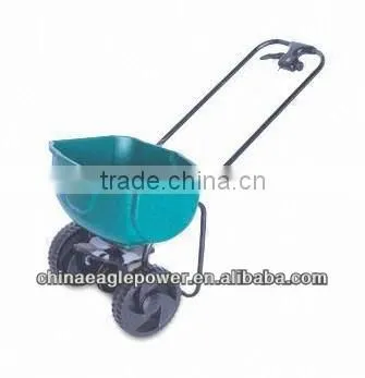 Walk behind Fertilizer Spreader