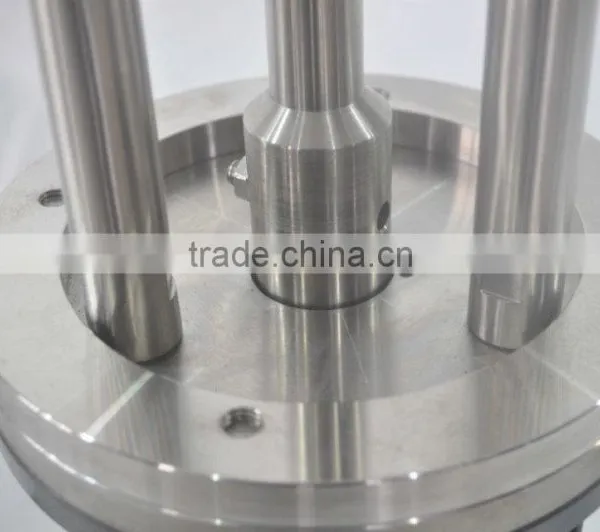 Industrial Homogenizer/disperser/emulsifier/high Shear Mixer photo-6