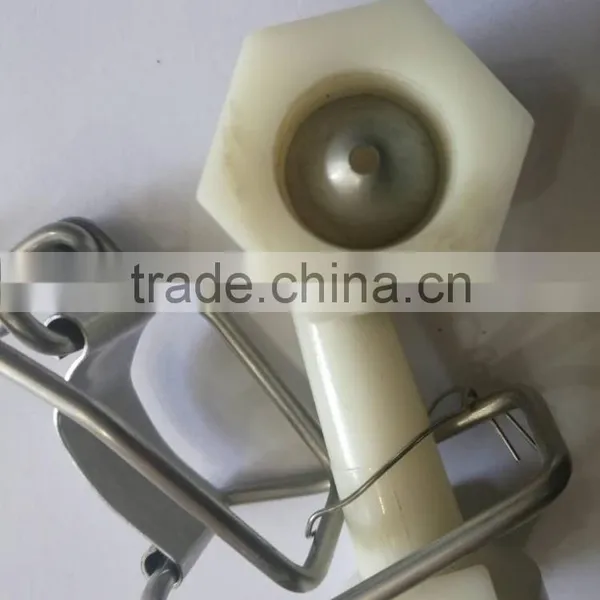 Cooling Tower Plastic Spray Nozzle photo-4