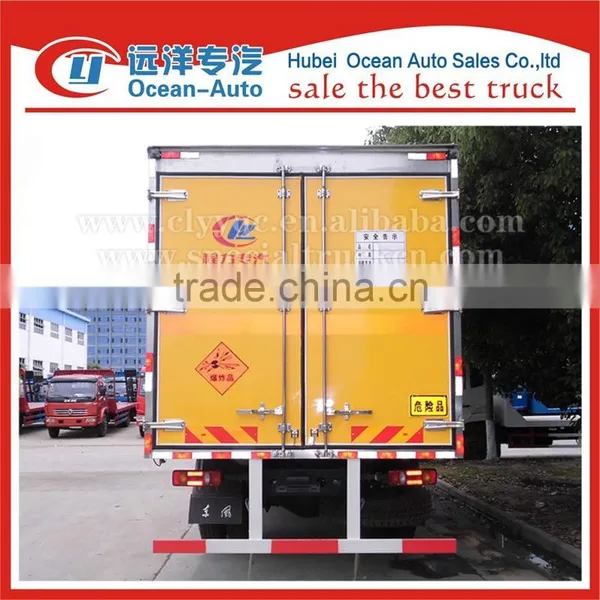Transport Explosive Equipment photo-2