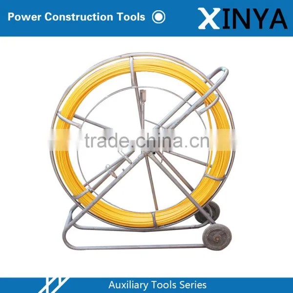 Fiberglass Duct Rodder in High Quality