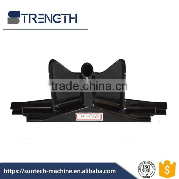 STRENGTH Drawing Frame Buncher Textile Spare Parts Collector