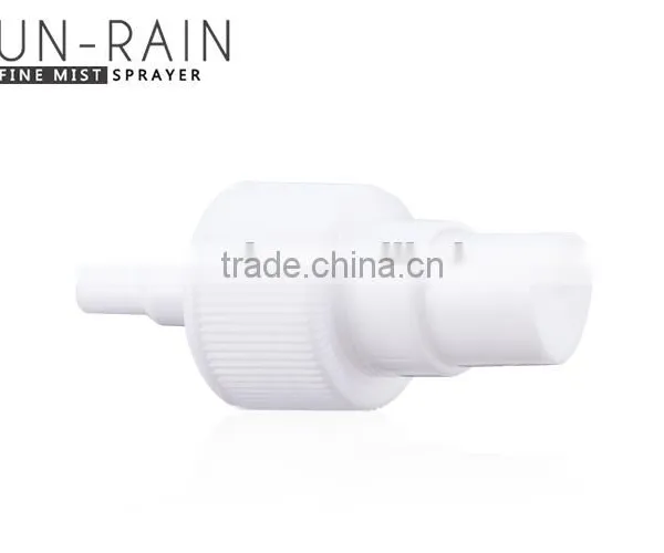 2016 New Product High Quality 0.25cc Finger Mist Sprayer photo-2