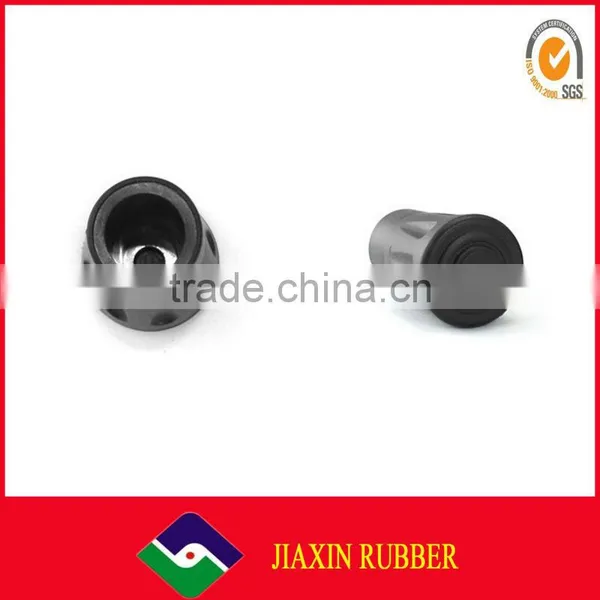 China Supplier Wholesale Real Silicone Feet Silicone Rubber Feet China Rubber Tip Rubber Tips/ Crutch Tips photo-4
