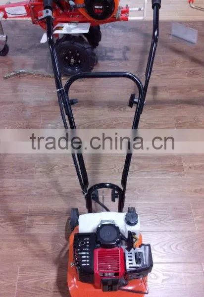 Gasoline Garden Cultivator 1WG1.2 photo-5