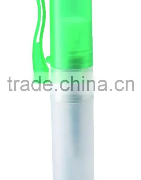 Pocket-clip Light-weight Perfume Bottle photo-5