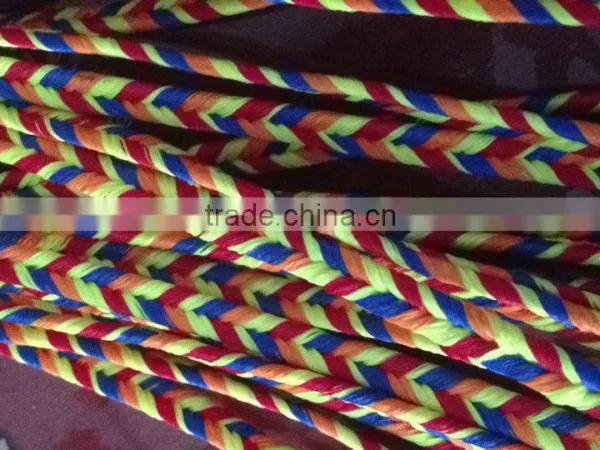 CO 16-4A High Speed Lace/belt Braiding Machine photo-3