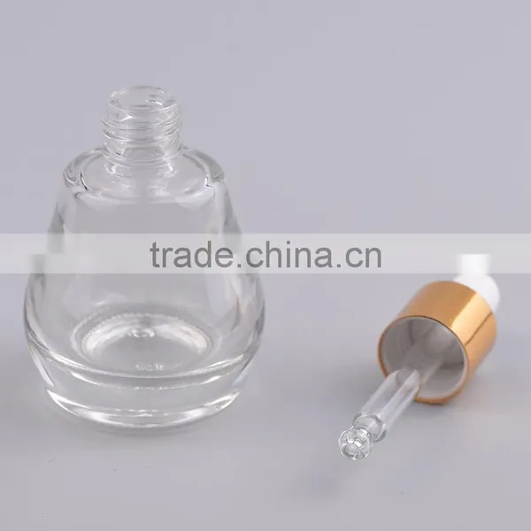 15ml Child Proof Glass Dropper Bottles photo-2