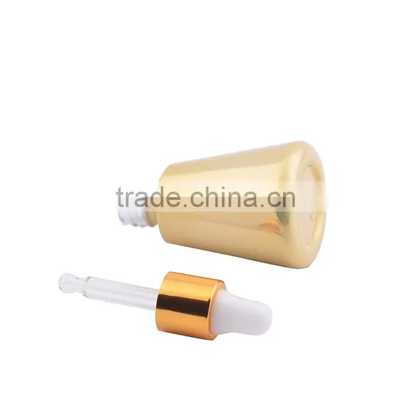 D0049 Dropper Bottle Perfume Glass Bottles for Cosmetic Gifts photo-5