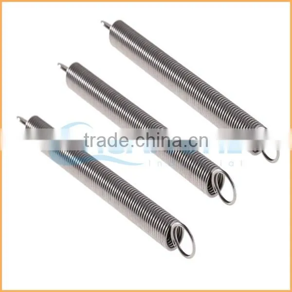 Competitive Price High Quality Strength Tension Springs photo-2