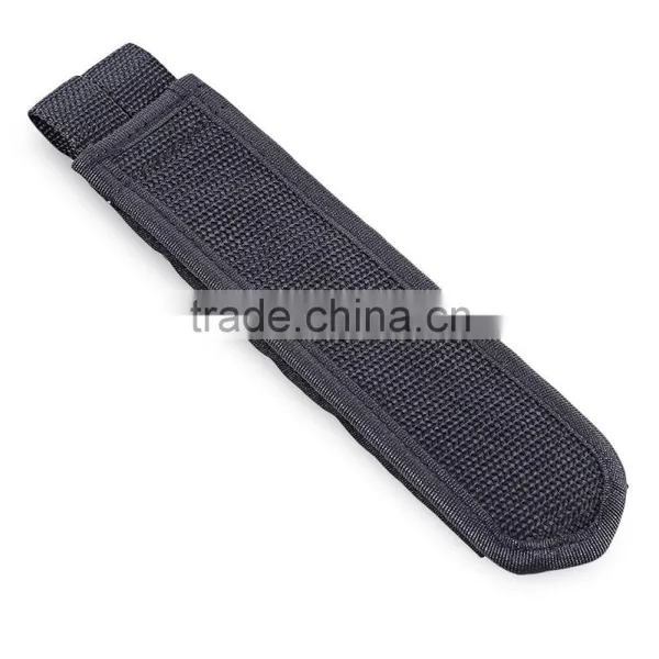 Bicycle Lightweight Anti-slip Double Adhesive Strap Pedal Toe Clip Belt For MTB Bicycle Road Mountain Cycling Equipment photo-4