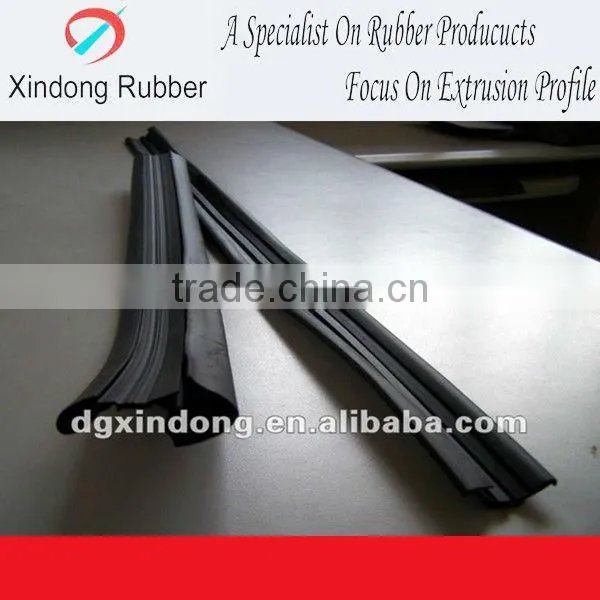 China High Standard Door& Window Sponge Sealing