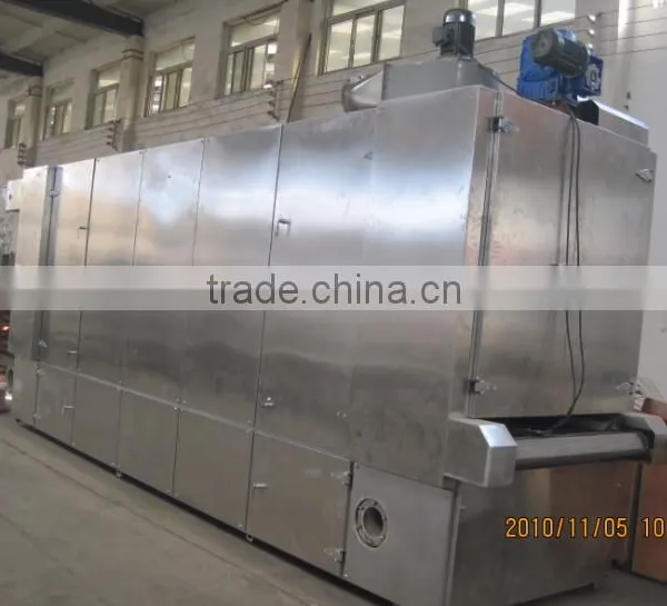 3-layer 5-layer Electricity Gas Diesel Snack Food Dryer photo-5