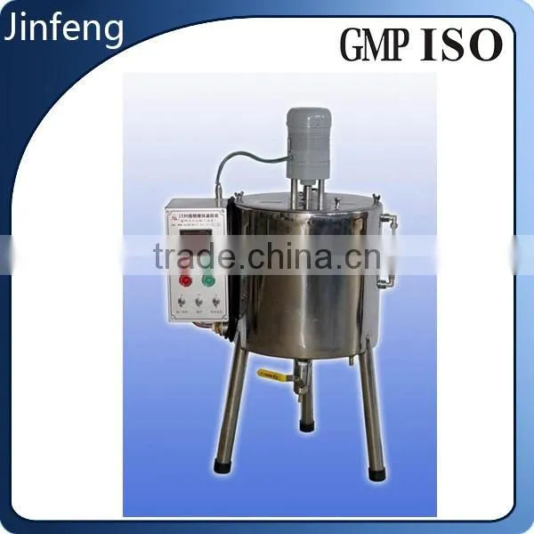 Cosmetic Filling Machine Heating Mixing Filling Machine
