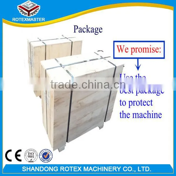 Slow Sinking Fish Feed /animal Feed Pellet Making Machine Rotex Master photo-6