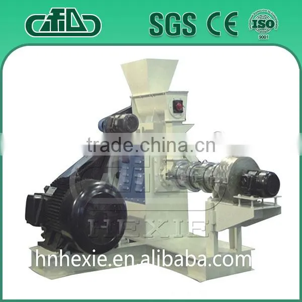 Low Price High Quality Corn Puff Snack Extruder Machine