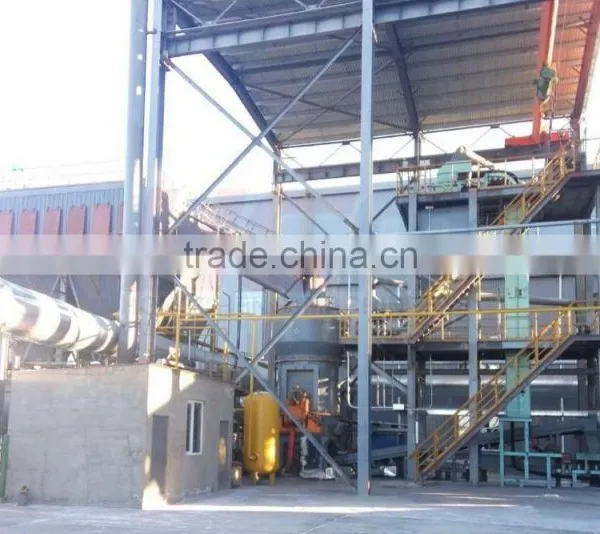 Competitive Price 1m Veritical Mill for Limestone / Gypsum photo-4