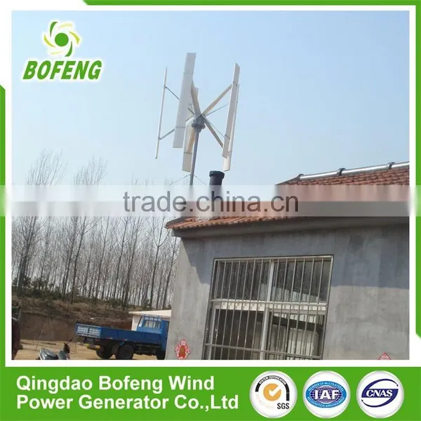 Excellent Quality Energy Saving Photovoltaic Thermal 300w-10kw Wind Solar Hybrid System Power Generation Collectors photo-3