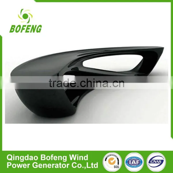 FRP Vessel/fibre Reinforced Plastic Vessel/customized FRP Products photo-6