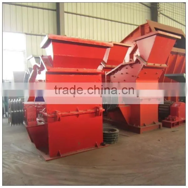 Large Capacity of Stone Crusher Machine (sand Making Machine ) With Reasonable Price photo-6