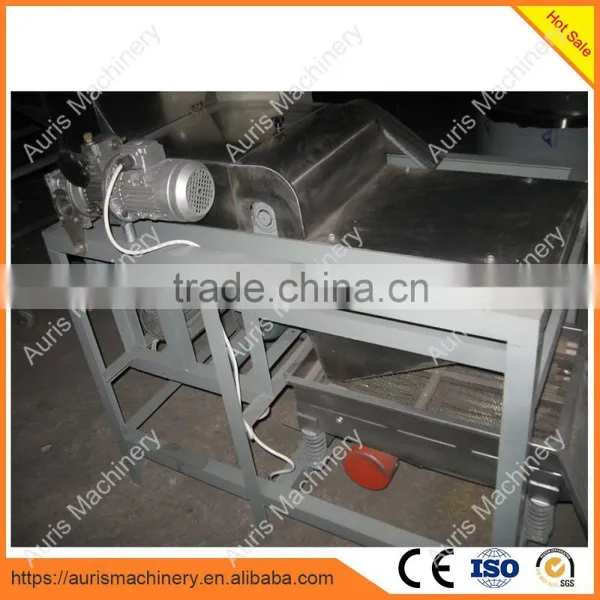 Peanut Slicing Machine/peanut Butter Process Machine photo-2