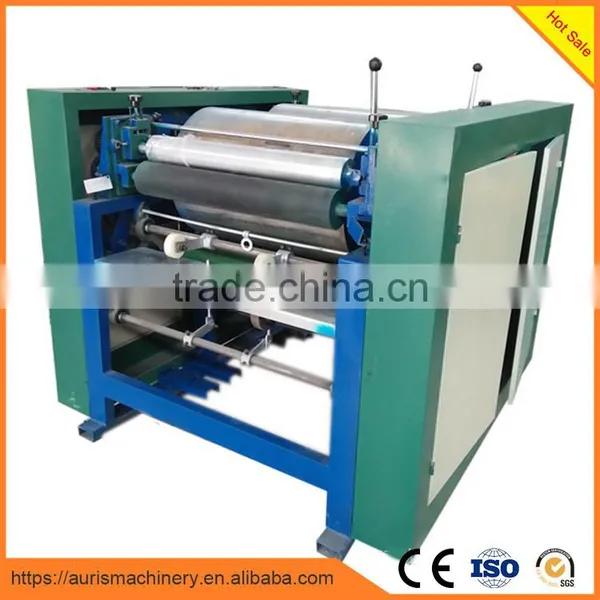 Good Quality Good Price Printer for Non Fabric Paper Bag Jute Bag Printing Machine for Sale photo-5