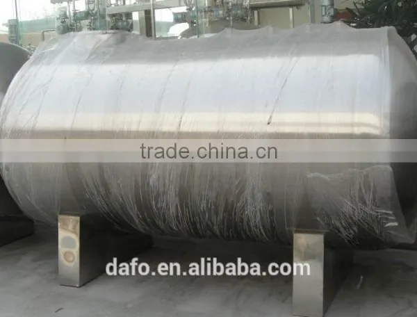 Food Grade Stainless Steel Water Storage Tank Heat Resistant Water Storage Tank photo-4