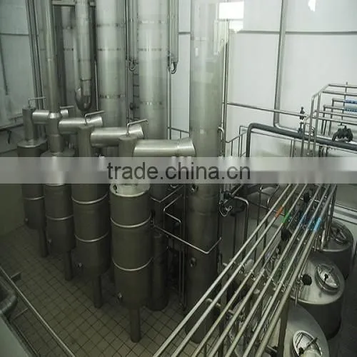 Multi-effect Falling Film Evaporator photo-3