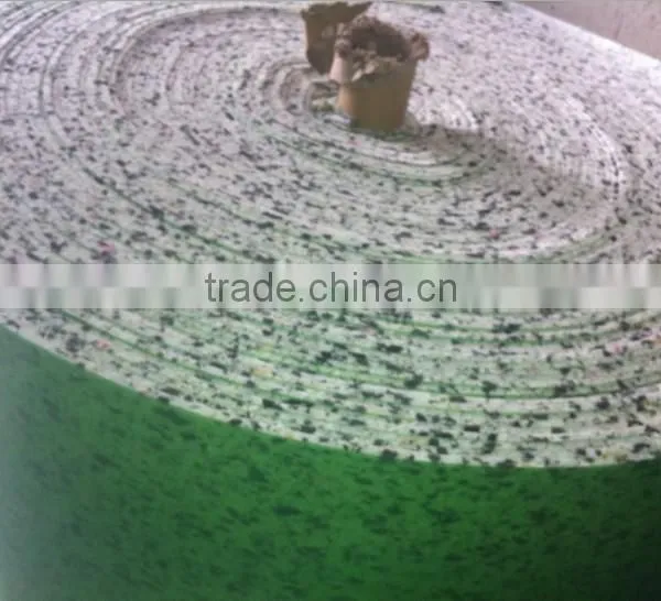 PU Foam Commercia/domestic Use Carpet Underlay/cushion photo-3