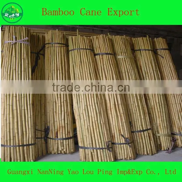 Furniture Pole Craft Bamboo