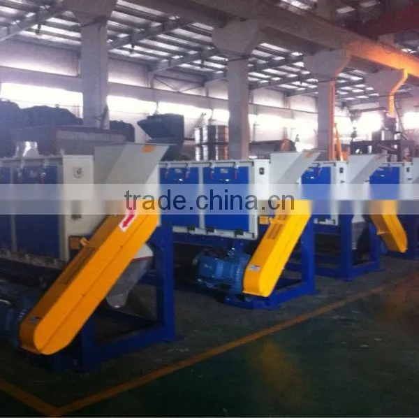 High Speed Dewatering Machine photo-2