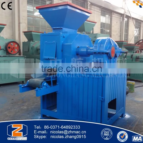 High Efficiency Coal Extruder Machine,Coal Briquette Machine photo-3