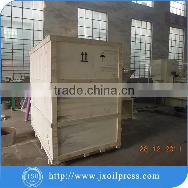 Sesame Oil Press/sesame Oil Making Machine/sesame Oil Extraction Machine photo-4