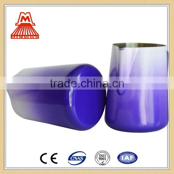 Famous Products Gradual Color Milk Jug/Pitcher Cheap Goods From China photo-4