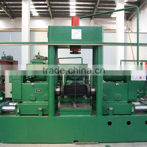 Tee Beveling Machine photo-2