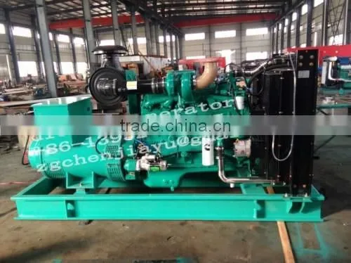 Diesel Generator for Sale photo-2