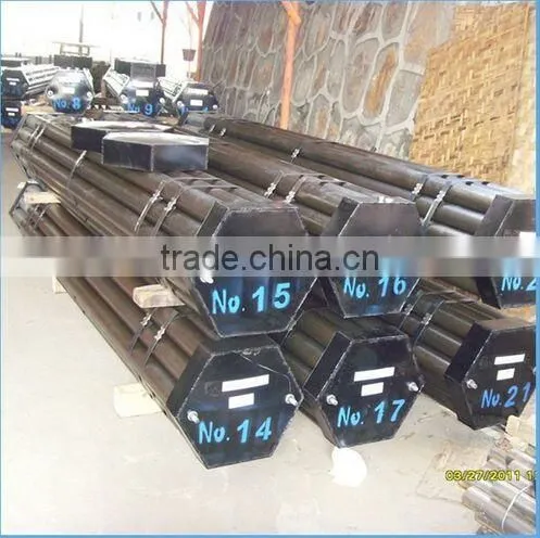 API Used Drill Pipe/API Drill Pipe