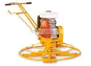 Power Trowel