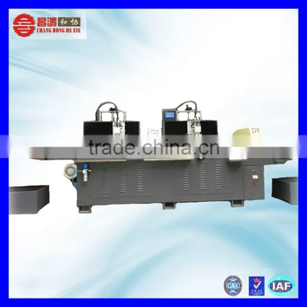 CH-320 Hot Sale High Speed Screen Printing Automatic Machine photo-4